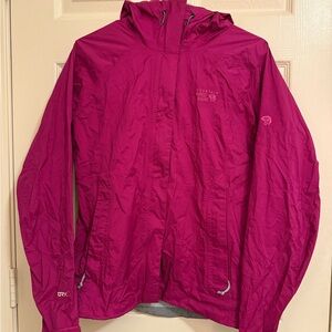 Mountain Hardwear Jacket